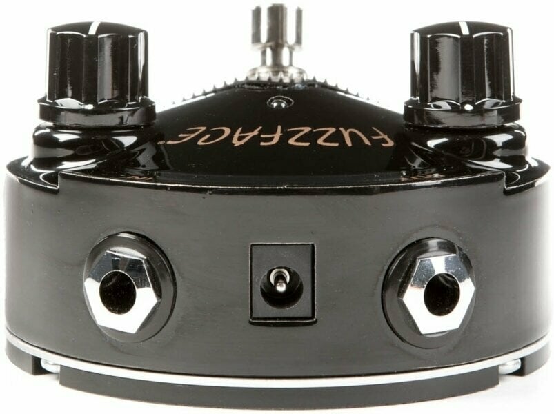 Dunlop FFM4 Joe Bonamassa Fuzz Face Guitar Effect - Muziker