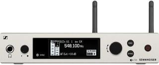 Přijímač Sennheiser EM 300-500 G4 Přijímač AW+: 470-558 MHz - 1