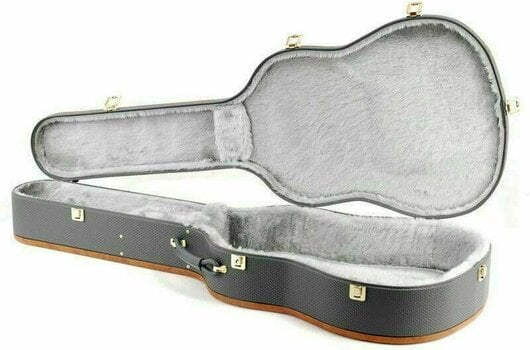 Koffer voor akoestische gitaar Yamaha CPX 99 CASE Koffer voor akoestische gitaar - 2