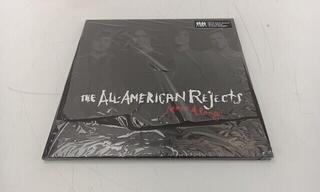 Vinylplade All-American Rejects - Move Along (20th Anniversary) (Translucent Grape Coloured) (LP) (Kun pakket ud) - 1