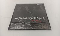 All-American Rejects - Move Along (20th Anniversary) (Translucent Grape Coloured) (LP)