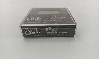 Humbucker-pickup Suhr Aldrich Neck 50 Nickel Humbucker-pickup (Kun pakket ud) - 1
