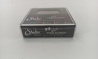 Suhr Aldrich Neck 50 Nickel Humbucker-pickup