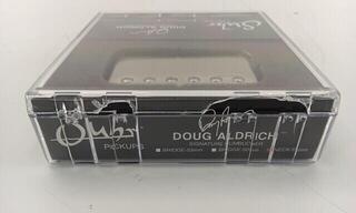 Humbucker-pickup Suhr Aldrich Neck 50 Nickel Humbucker-pickup (Kun pakket ud) - 3