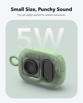 Bærbar høyttaler Anker Soundcore Select4 Go Bærbar høyttaler - 7