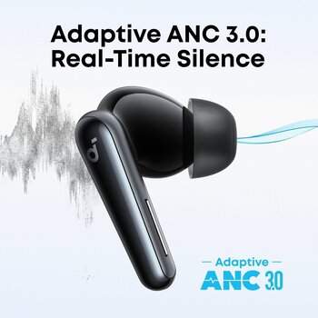 Drahtlose Kopfhörer Anker Soundcore Liberty 5 Drahtlose Kopfhörer - 3