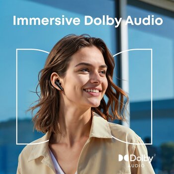 Drahtlose Kopfhörer Anker Soundcore Liberty 5 Drahtlose Kopfhörer - 4
