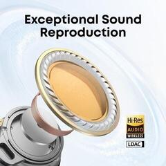 Belaidės ausinės Anker Soundcore Liberty 5 Belaidės ausinės - 4