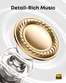 Drahtlose Kopfhörer Anker Soundcore Q30 Drahtlose Kopfhörer - 2