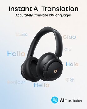 Drahtlose Kopfhörer Anker Soundcore Q30 Drahtlose Kopfhörer - 3