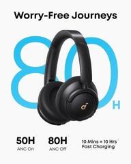 Belaidės ausinės Anker Soundcore Q30 Belaidės ausinės - 4