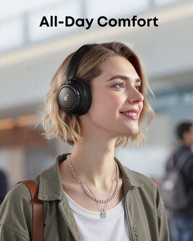 Drahtlose Kopfhörer Anker Soundcore Q30 Drahtlose Kopfhörer - 6