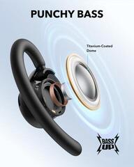 Auscultadores sem fios Anker Soundcore V20i Auscultadores sem fios - 4