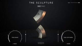 VST Instrument BOOM Library Sonuscore The Sculpture (Digital product) - 2