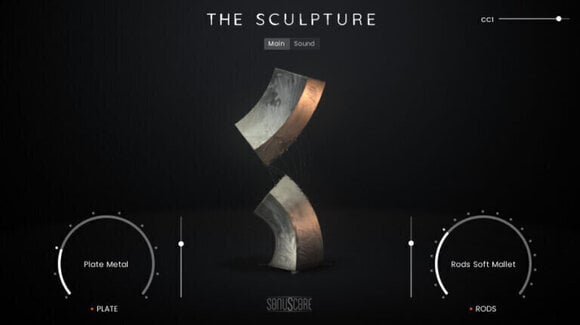 VST Instrument BOOM Library Sonuscore The Sculpture (Digital product) - 3