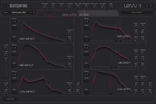VST Instrument BEATSURFING LØW (Digital product) - 1