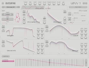 VST Instrument BEATSURFING LØW (Digital product) - 2