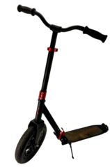 Klasični romobil Nils Extreme 837103 (B-Stock) #837103 - 2