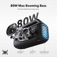 Portable Speaker Anker Soundcore Boom 2 Portable Speaker - 1
