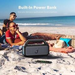 Portable Speaker Anker Soundcore Boom 2 Portable Speaker - 6
