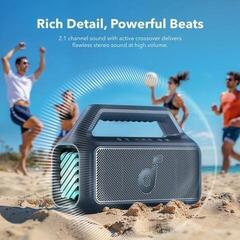 Portable Speaker Anker Soundcore Boom 2 Portable Speaker - 2