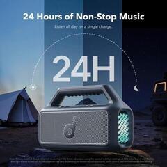 Portable Speaker Anker Soundcore Boom 2 Portable Speaker - 5