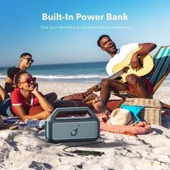 Portable Speaker Anker Soundcore Boom 2 Portable Speaker - 6