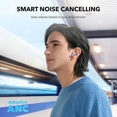 Wireless Headphones Anker Soundcore P40i Wireless Headphones - 1