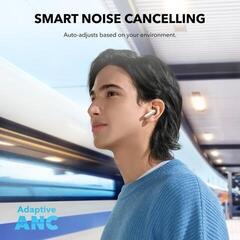 Wireless Headphones Anker Soundcore P40i Wireless Headphones - 7