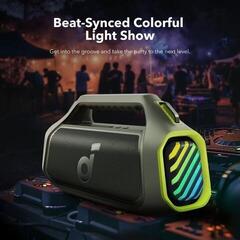 Portable Speaker Anker Soundcore Boom 2 Plus Portable Speaker - 1