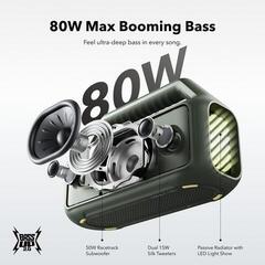 Portable Speaker Anker Soundcore Boom 2 Portable Speaker - 1