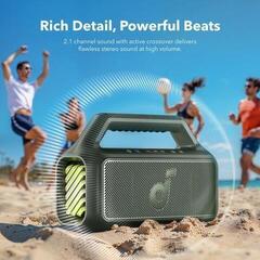 Portable Speaker Anker Soundcore Boom 2 Portable Speaker - 2