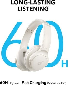 Drahtlose Kopfhörer Anker Soundcore Q11i Drahtlose Kopfhörer - 4