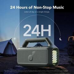 Portable Speaker Anker Soundcore Boom 2 Portable Speaker - 5