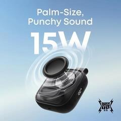 Portable Speaker Anker Soundcore Boom Go 3i Portable Speaker - 1