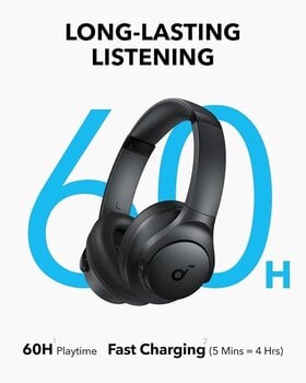 Bežične slušalice Anker Soundcore Q11i Bežične slušalice - 4