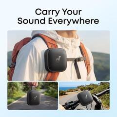 Portable Speaker Anker Soundcore Boom Go 3i Portable Speaker - 3