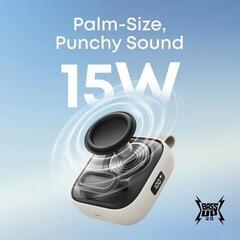 Portable Speaker Anker Soundcore Boom Go 3i Portable Speaker - 7
