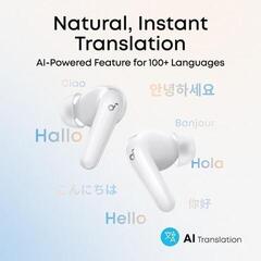 Wireless Headphones Anker Soundcore R60i Wireless Headphones - 4