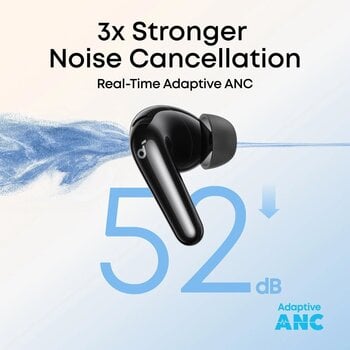 Drahtlose Kopfhörer Anker Soundcore R60i Drahtlose Kopfhörer - 2