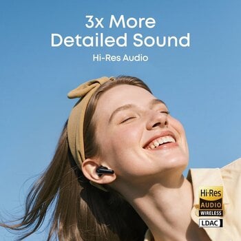 Drahtlose Kopfhörer Anker Soundcore R60i Drahtlose Kopfhörer - 3