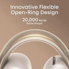 Wireless Headphones Anker Soundcore AeroClip Wireless Headphones - 5