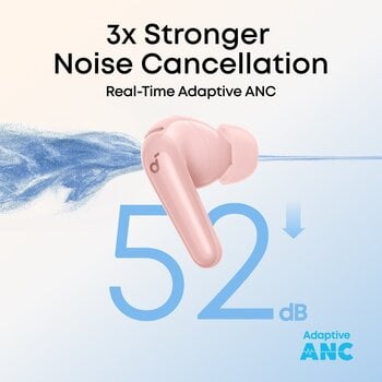 Bežične slušalice Anker Soundcore R60i Bežične slušalice - 2