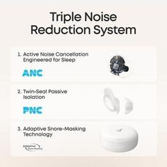 Drahtlose Kopfhörer Anker Soundcore Sleep A30 Drahtlose Kopfhörer - 1