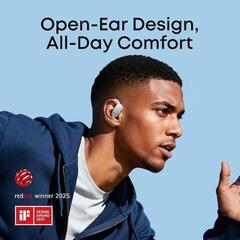 Wireless Headphones Anker Soundcore AeroFit 2 Wireless Headphones - 1