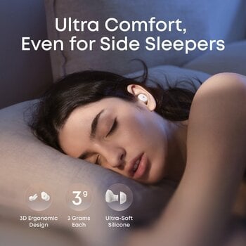 Drahtlose Kopfhörer Anker Soundcore Sleep A30 Drahtlose Kopfhörer - 4