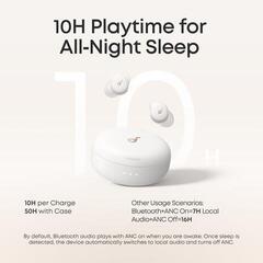 Drahtlose Kopfhörer Anker Soundcore Sleep A30 Drahtlose Kopfhörer - 5