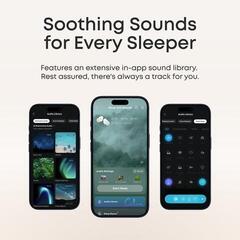 Drahtlose Kopfhörer Anker Soundcore Sleep A30 Drahtlose Kopfhörer - 6