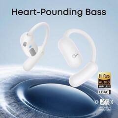 Wireless Headphones Anker Soundcore AeroFit 2 Wireless Headphones - 6