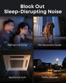 Bežične slušalice Anker Soundcore Sleep A30 Bežične slušalice - 4